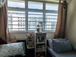 Blk 512B Oleander Breeze @ Yishun (Yishun), HDB 4 Rooms #499360581